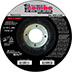 SAI-22330                      4-1/2X095X7/8 ULTIMATE COMBO ZTECH WHEEL fro